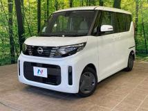 2025 Nissan ROOX