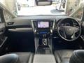 2018 Toyota Vellfire
