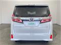 2018 Toyota Vellfire