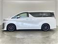 2018 Toyota Vellfire