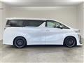 2018 Toyota Vellfire