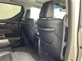 2018 Toyota Vellfire