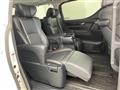 2018 Toyota Vellfire