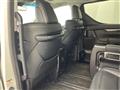 2018 Toyota Vellfire