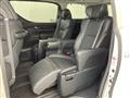 2018 Toyota Vellfire
