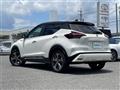 2021 Nissan KIX