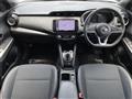 2021 Nissan KIX