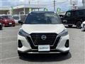 2021 Nissan KIX
