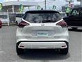 2021 Nissan KIX