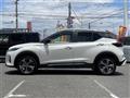 2021 Nissan KIX