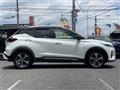2021 Nissan KIX