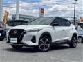 2021 Nissan KIX