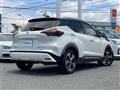 2021 Nissan KIX