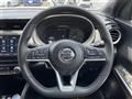 2021 Nissan KIX