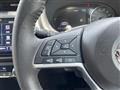 2021 Nissan KIX