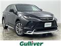 2022 Toyota Harrier
