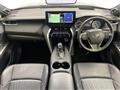 2022 Toyota Harrier