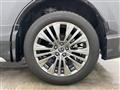 2022 Toyota Harrier
