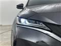 2022 Toyota Harrier