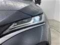 2022 Toyota Harrier