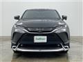 2022 Toyota Harrier