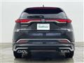 2022 Toyota Harrier