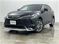 2022 Toyota Harrier
