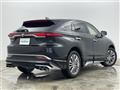 2022 Toyota Harrier