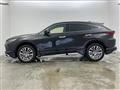 2022 Toyota Harrier