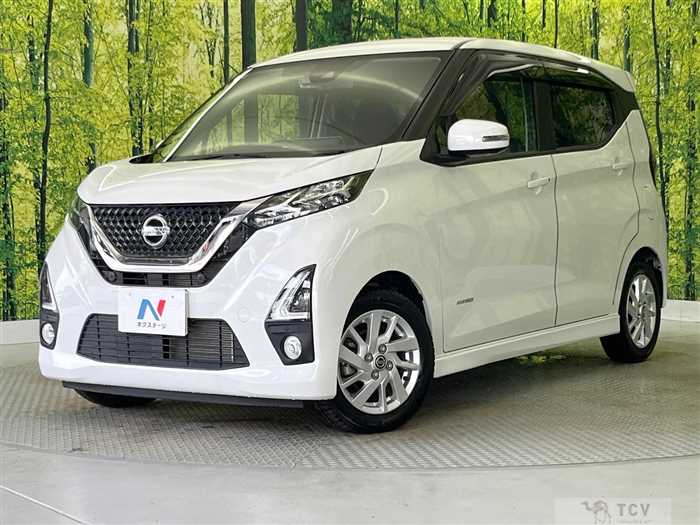 2019 Nissan DAYZ