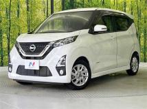 2019 Nissan DAYZ