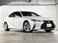2022 Lexus IS