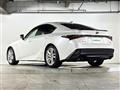 2022 Lexus IS