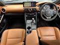 2022 Lexus IS