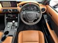 2022 Lexus IS
