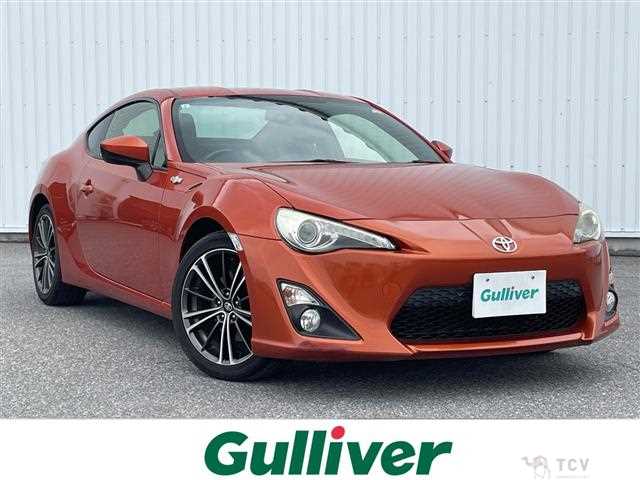 2013 Toyota 86