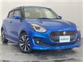 2017 Suzuki Swift