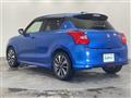 2017 Suzuki Swift