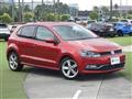 2017 Volkswagen Polo