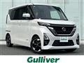 2022 Nissan ROOX