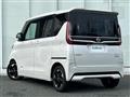 2022 Nissan ROOX