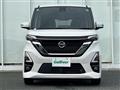 2022 Nissan ROOX