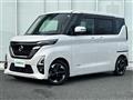 2022 Nissan ROOX