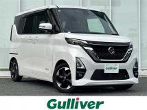 2022 Nissan ROOX