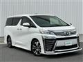 2019 Toyota Vellfire