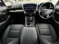 2019 Toyota Vellfire