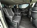 2019 Toyota Vellfire
