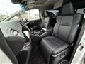 2019 Toyota Vellfire