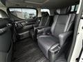 2019 Toyota Vellfire