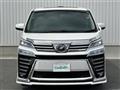 2019 Toyota Vellfire